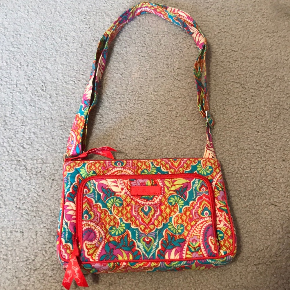 Paisley in Paradise Vera Bradley